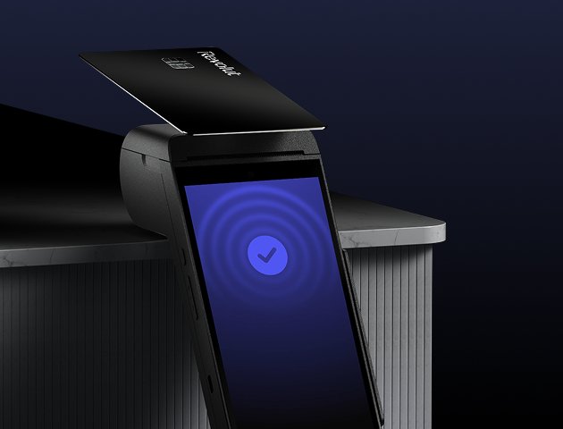 Revolut Terminal