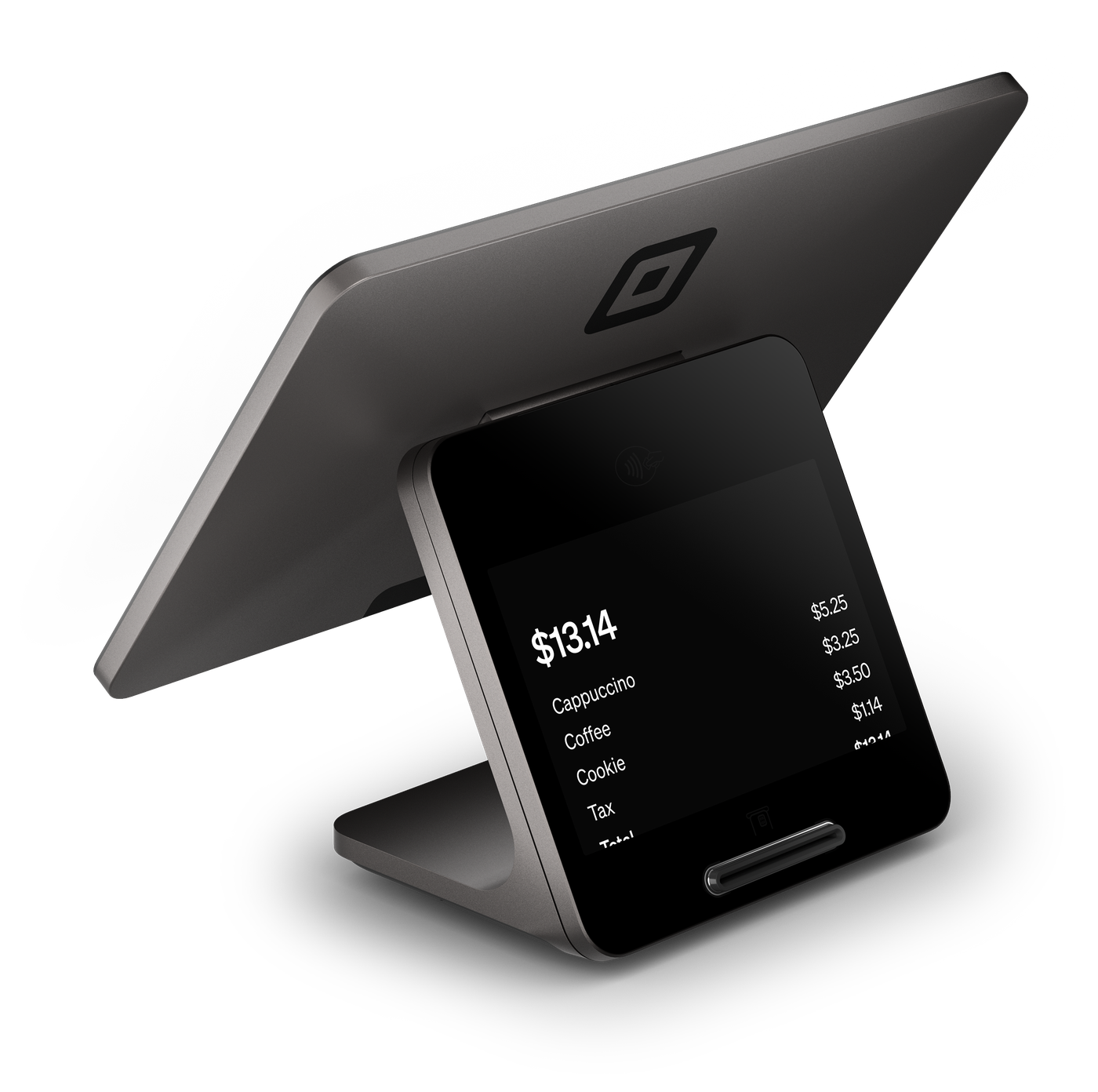 Square Register